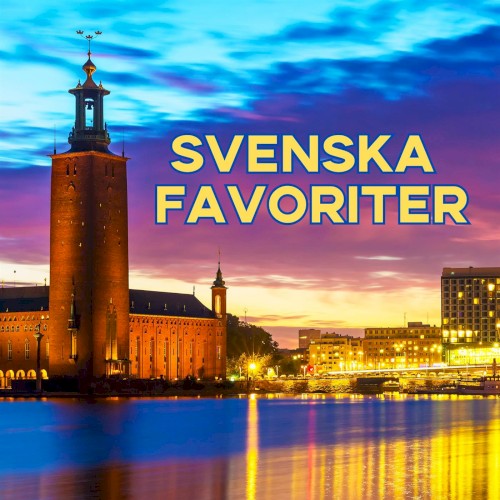Svenska favoriter
