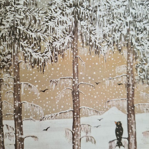 Snow, Vol. 9
