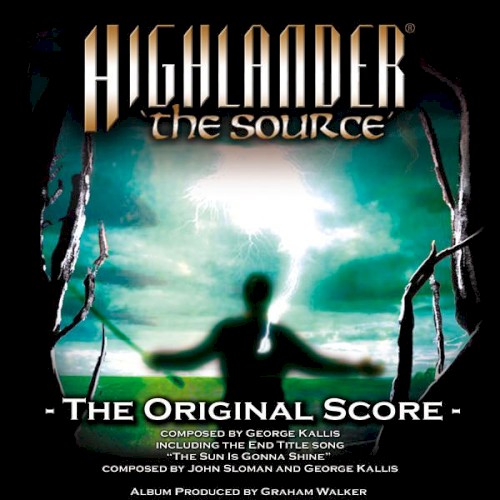 Highlander: The Source Score