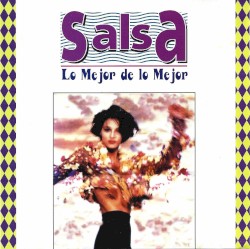 Salsa Lo mejor de lo mejor