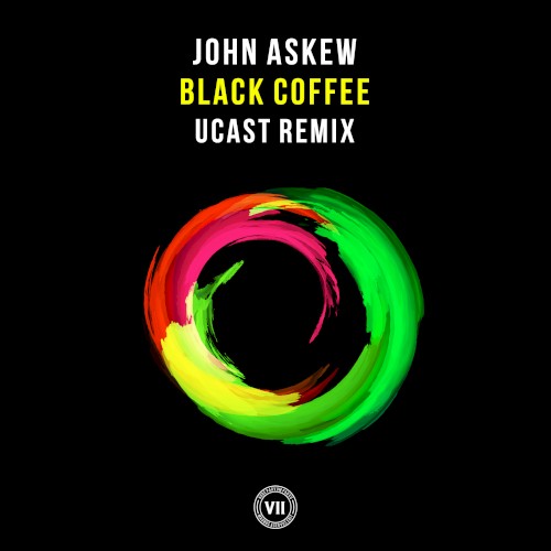 Black Coffee (UCast Remix)