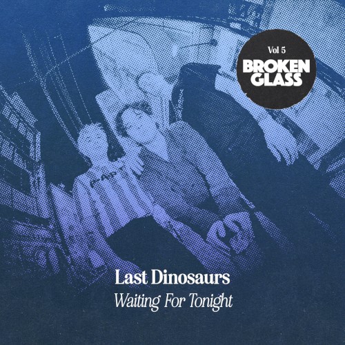 Waiting For Tonight (Goodwerks)