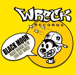 Make Munne b/w Son Get Wrec