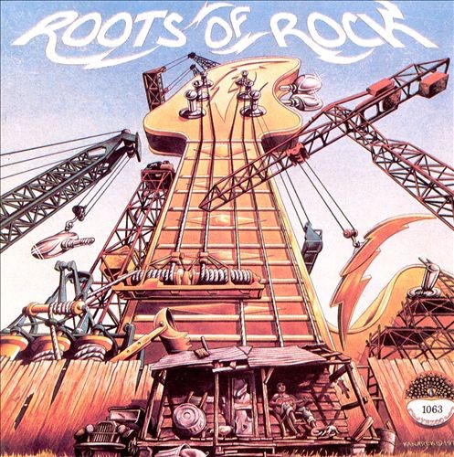 Roots of Rock