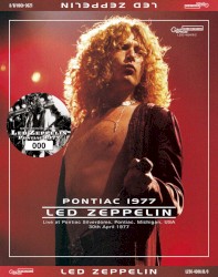 Pontiac 1977