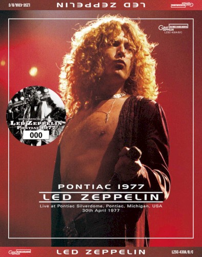 Pontiac 1977