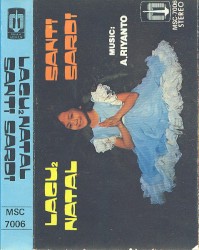 Lagu-Lagu Natal