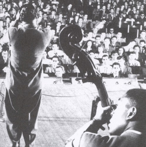 Jazz at the Philharmonic: Best of the 1940s Concerts