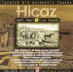 Canlı Fasıl 4 - Hicaz