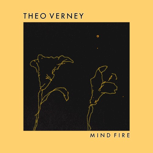 Mind Fire / Letter Down