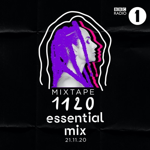2020-11-21: BBC Radio 1 Essential Mix