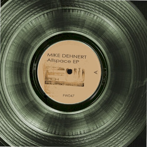 Allspace EP