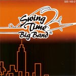 Swing Time Big Band