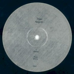 Nargy EP