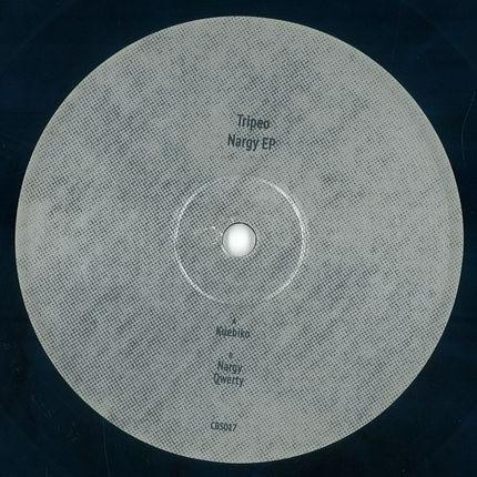 Nargy EP