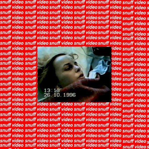 snuff video