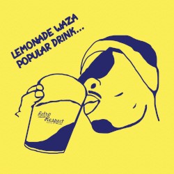 Lemonade Waza Popular Drink...