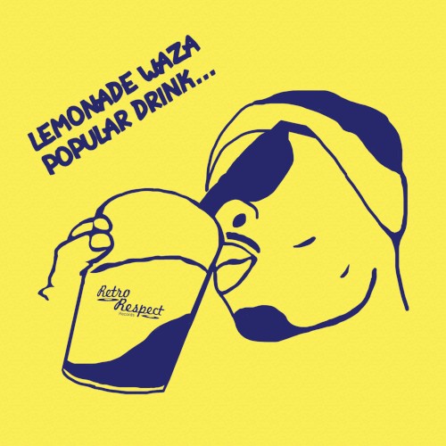 Lemonade Waza Popular Drink...