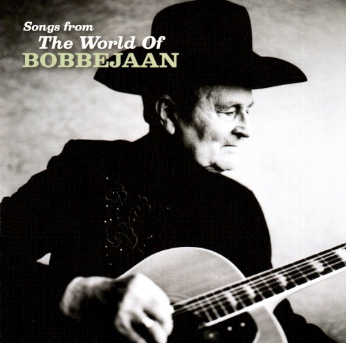 Songs From the World of Bobbejaan
