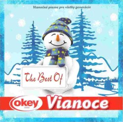 The Best of OKEY Vianoce