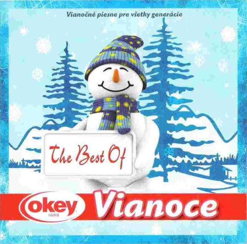 The Best of OKEY Vianoce