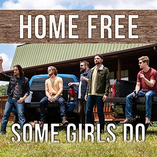 Some Girls Do