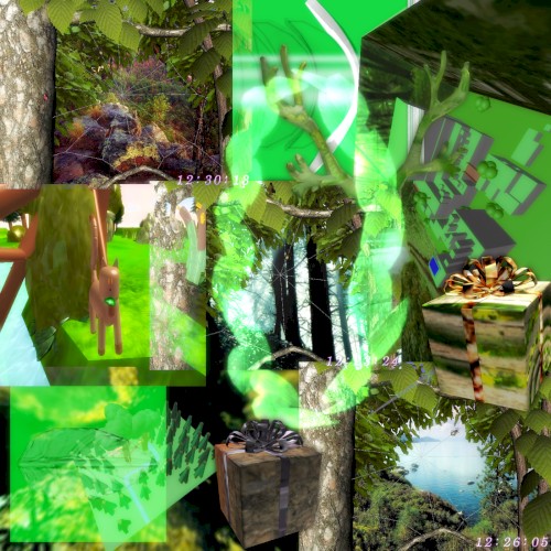 Leafchores