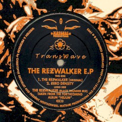 The Rezwalker EP
