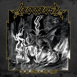 At the Devil’s Left Hand
