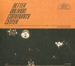 Better Oblivion Community Center
