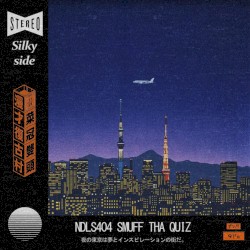 Silky Side
