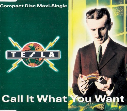 Call It What You Want