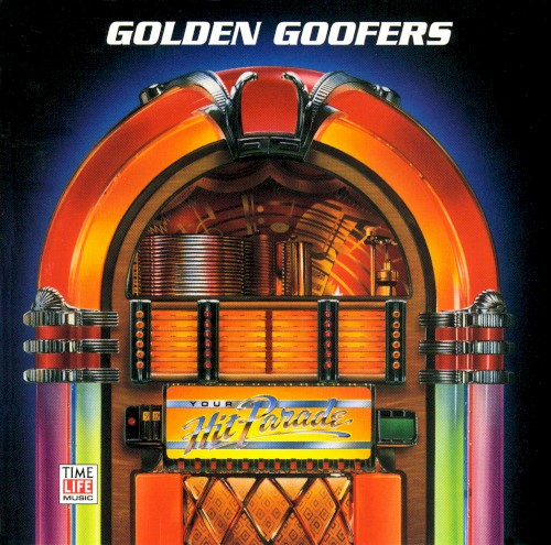 Your Hit Parade: Golden Goofers