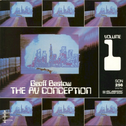 The AV Conception, Volume 1