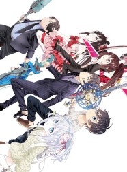 Hand Shakers Original Sound Track CD I