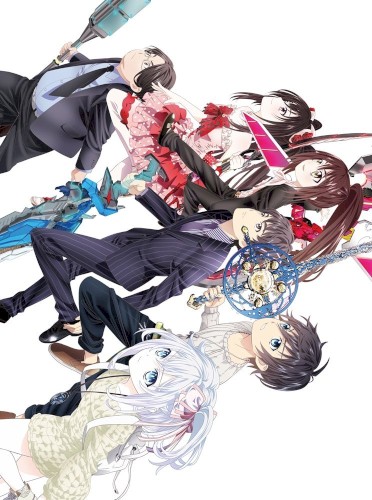 Hand Shakers Original Sound Track CD I