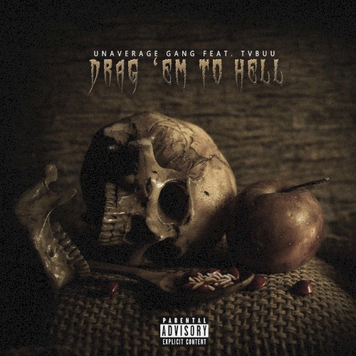 Drag ’em to Hell