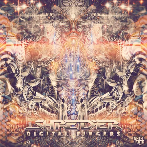 Digital Fingers