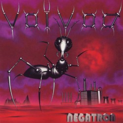 Negatron
