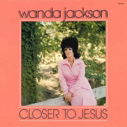 Closer to Jesus