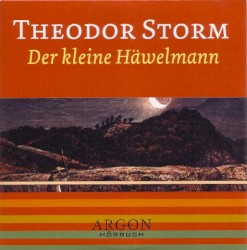 Der kleine Häwelmann