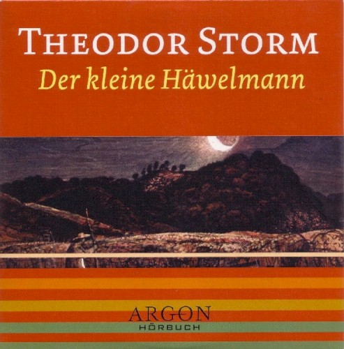 Der kleine Häwelmann