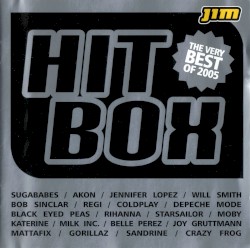 Hitbox: The Very Best of 2005