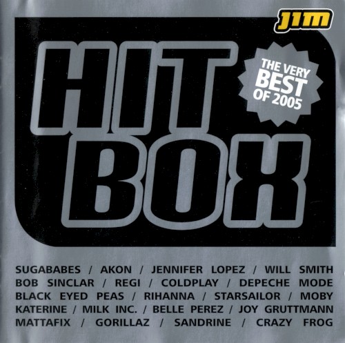 Hitbox: The Very Best of 2005