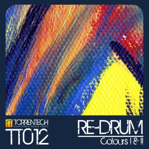 Colours I & II