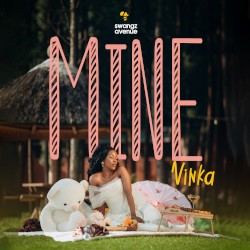 Mine