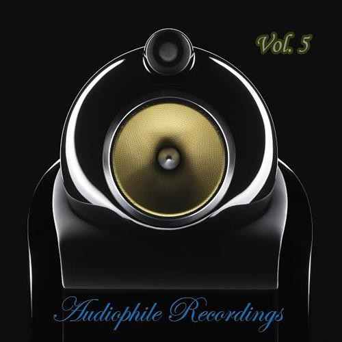 Audiophile Recordings, Vol. 05