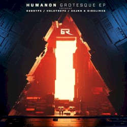 Grotesque EP