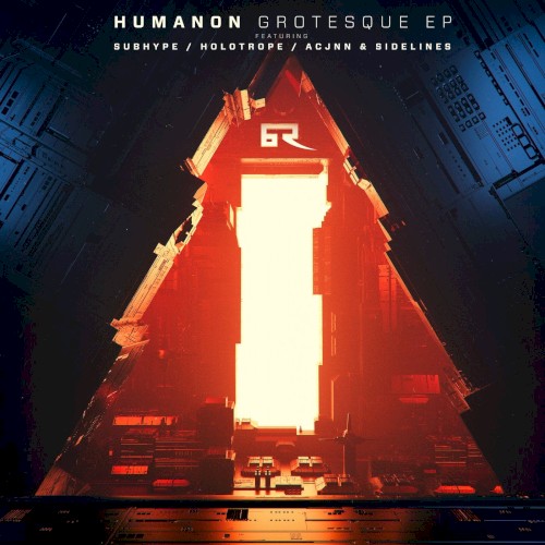 Grotesque EP