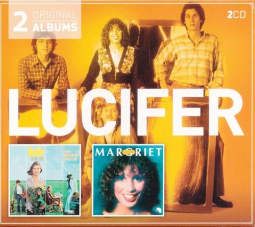 As We Are / Margriet